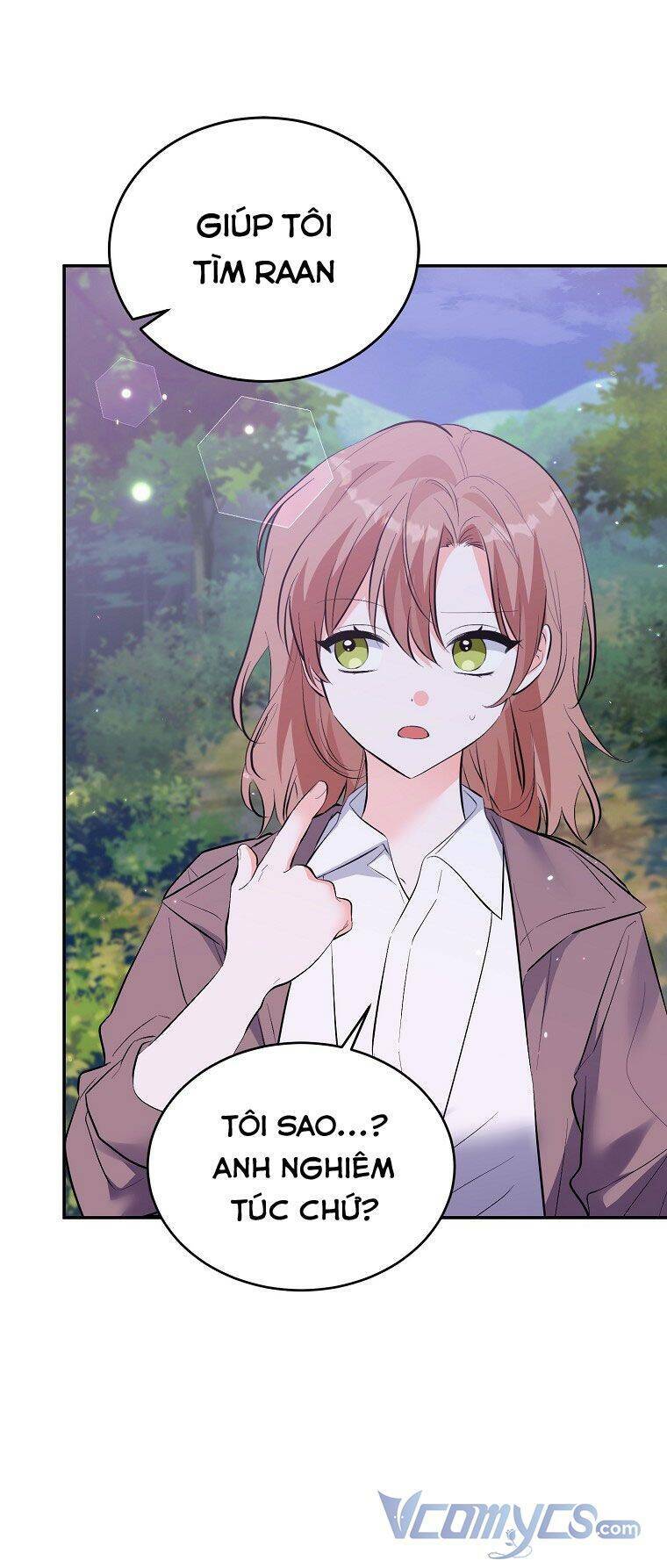 ác nữ karuna bé lại chapter 30 82