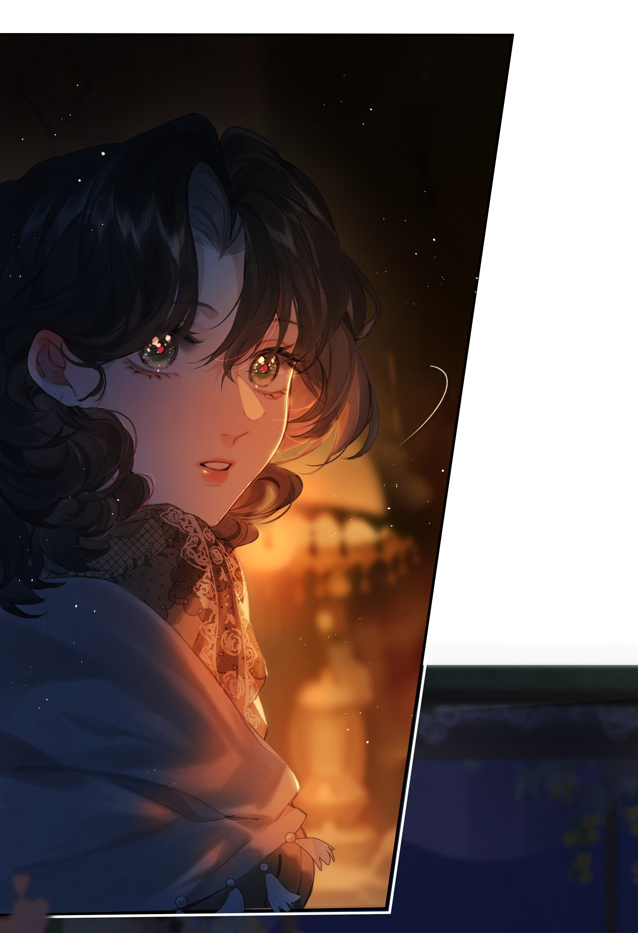 trộm hương chapter 19 35