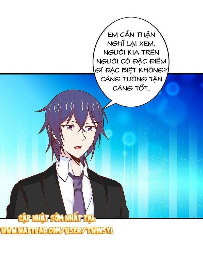 không gả cho tổng tài, gả cho người hầu chapter 151 29