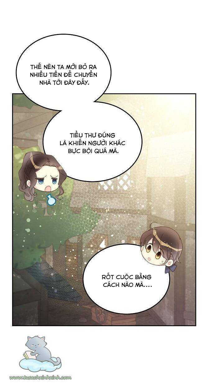 [15+] công chúa chloe chapter 89 66