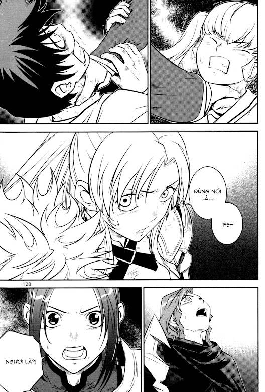 the legend of maian chapter 56 36