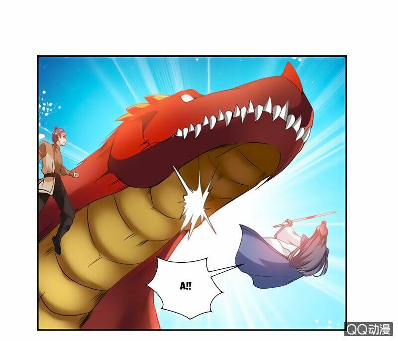 cửu dương thần vương chapter 14 4