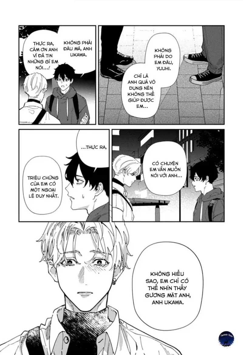 thế giới của em chapter 4 31