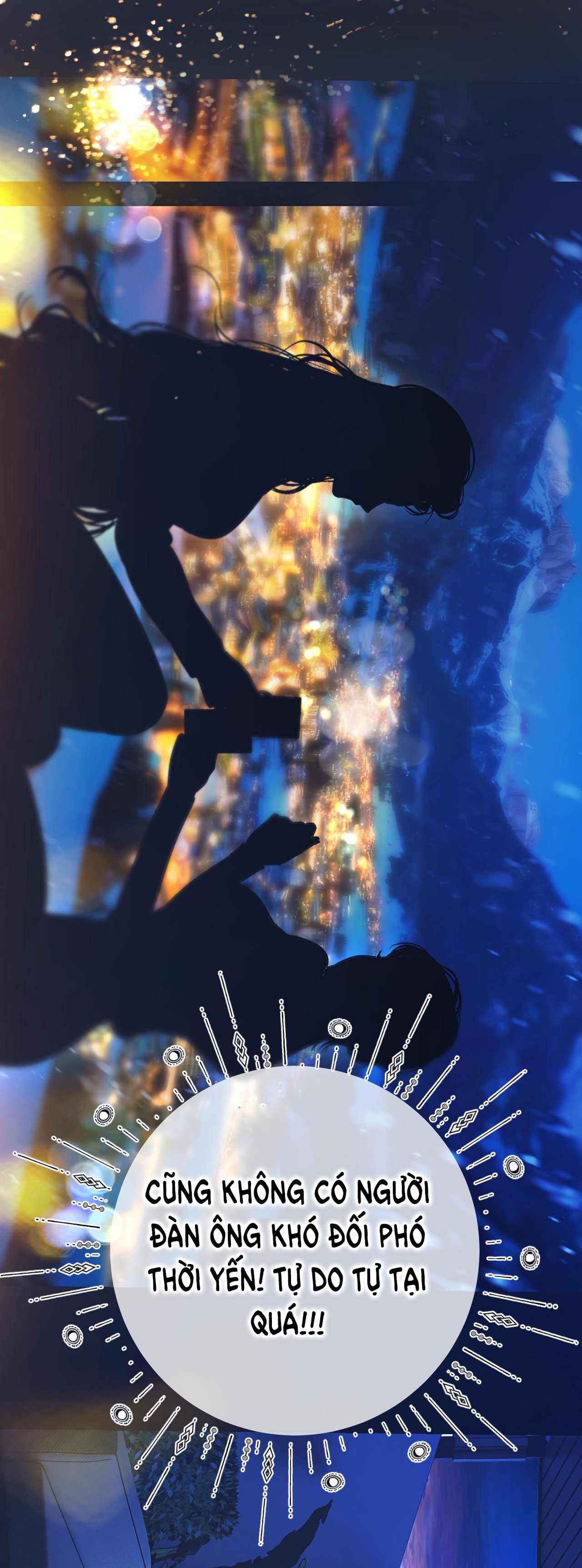 Trêu Nhầm chapter 28.2 10