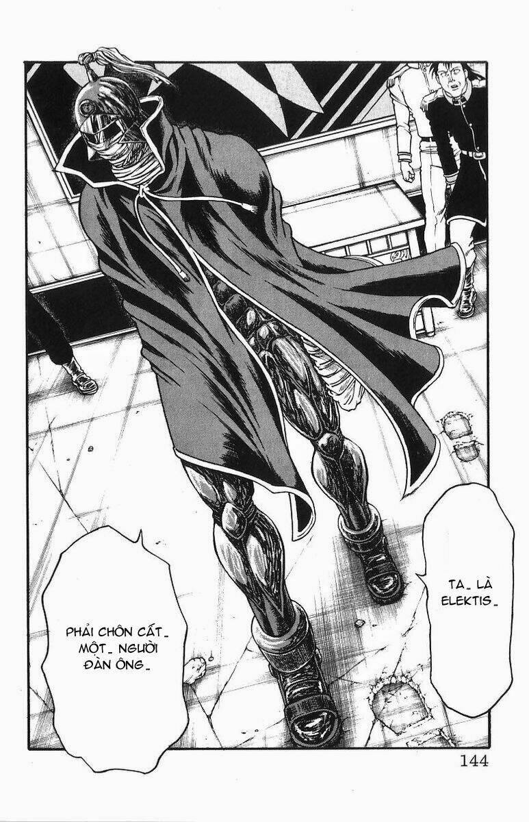 vua trên biển chapter 193 19