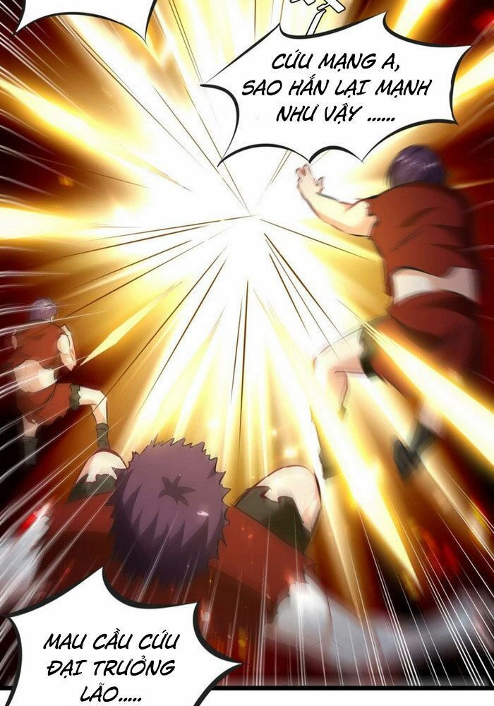 tối cường thăng cấp chapter 187 30