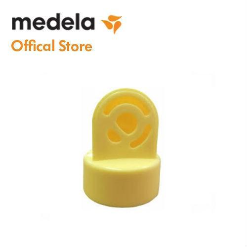 Medela - Phụ kiện máy hút sữa, 1 van vàng dùng cho máy Pump, Swing, Mini, Harmony