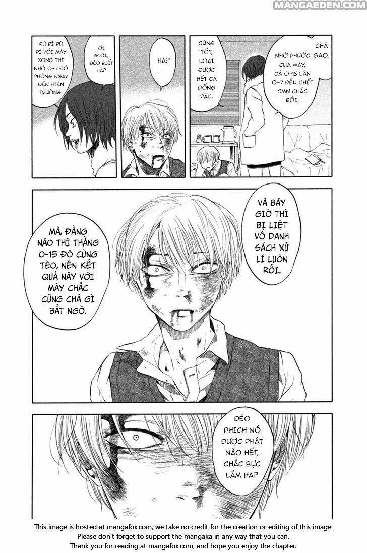 ranh giới quỷ chapter 14 16