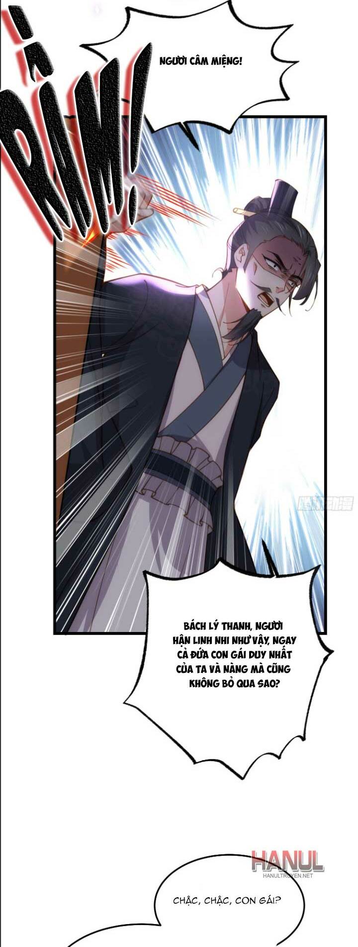 hoạn phi thiên hạ chapter 197 14