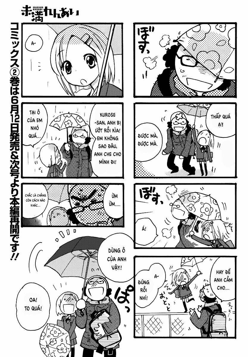 miman renai chapter 15 26