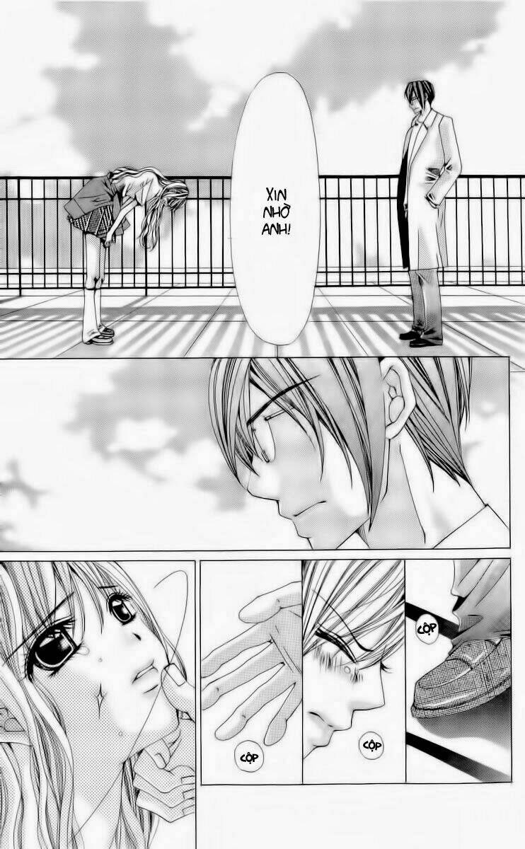 nemuri hime - yume miru youni koishiteru chapter 2 6