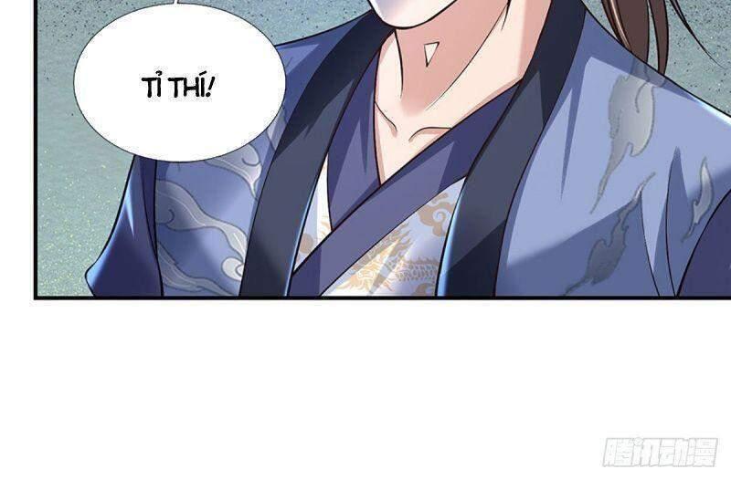 Ta Trở Về Từ Thế Giới Tu Tiên chapter 82 19