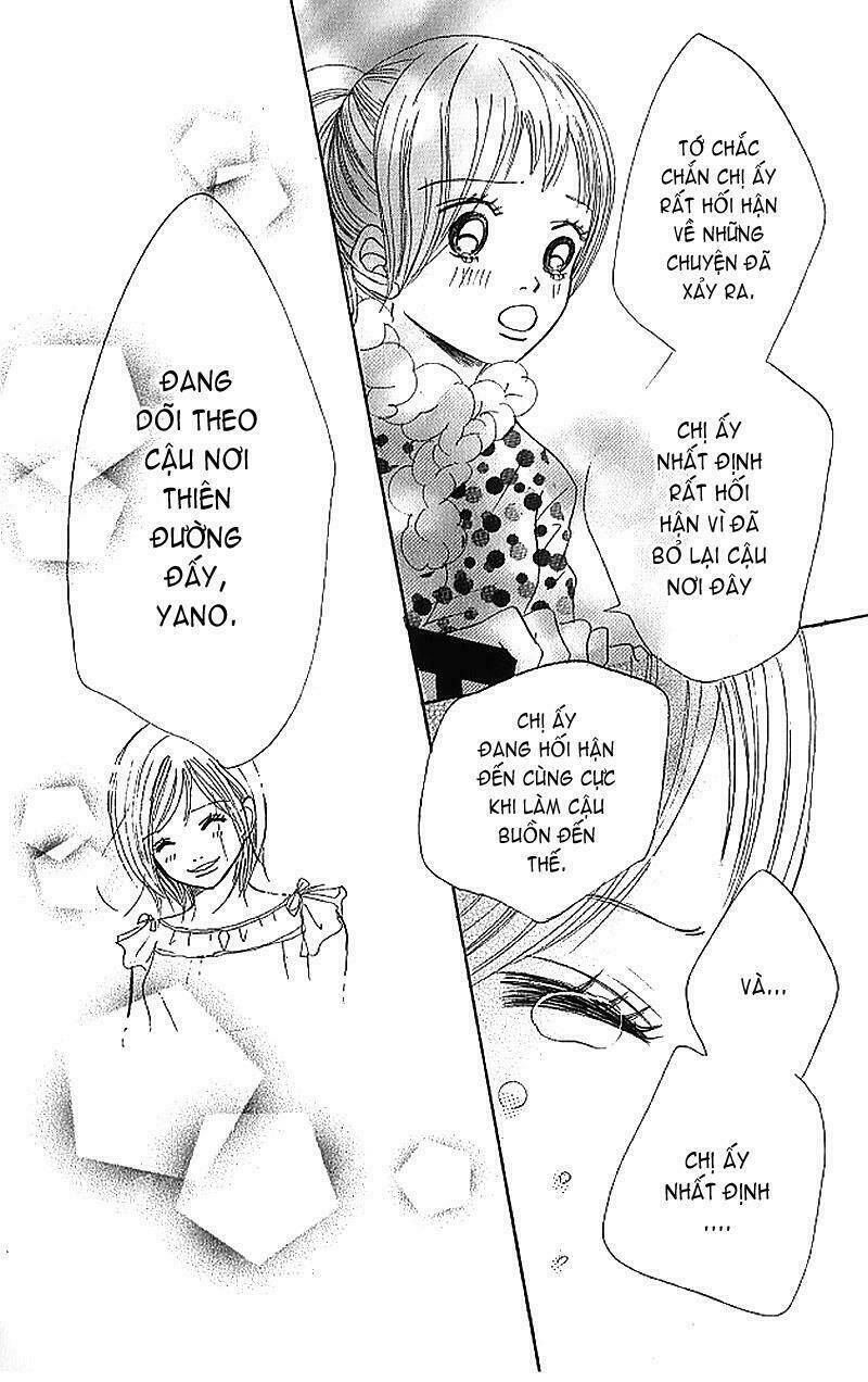 ngày ấy ta bên nhau chapter 22 22