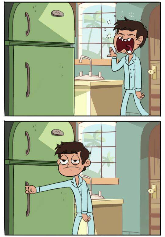 star vs. the forces of evil chapter 8 1