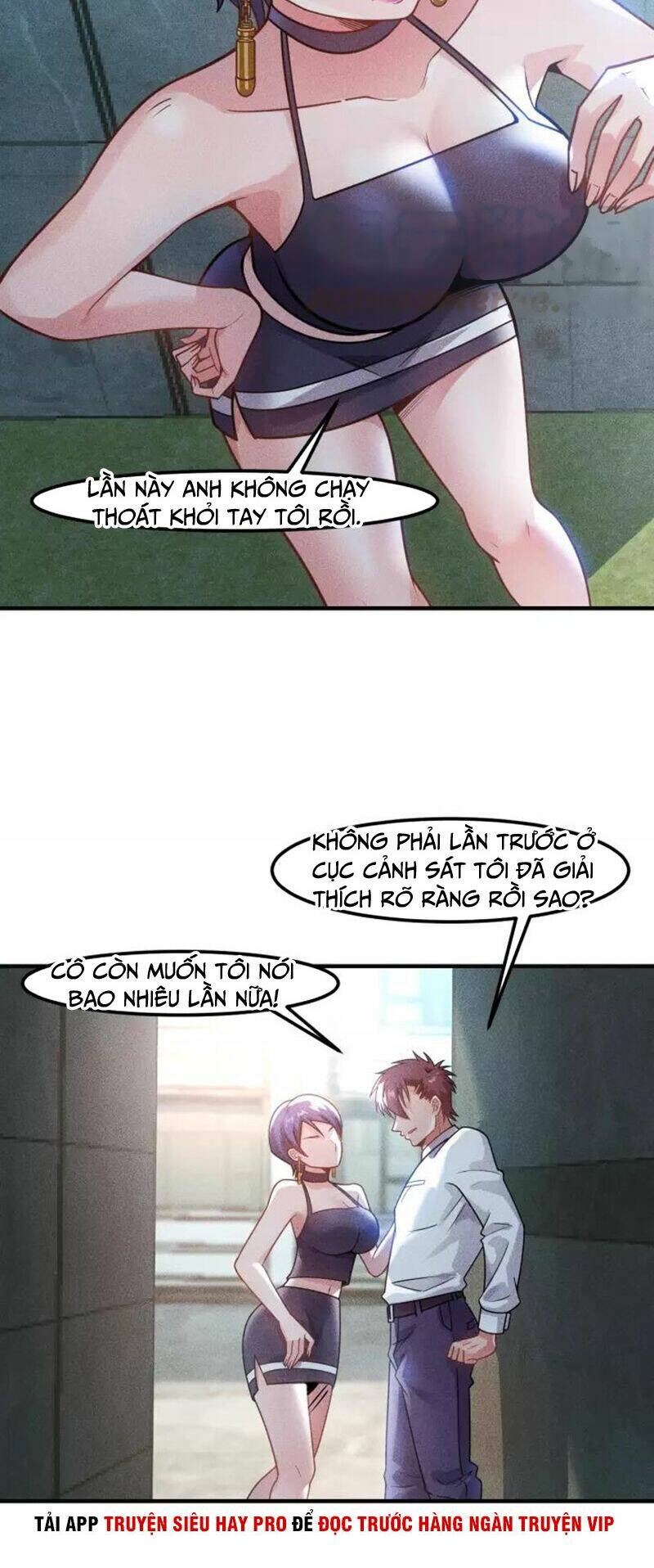 cao thủ cận vệ của nữ chủ tịch chapter 126 12