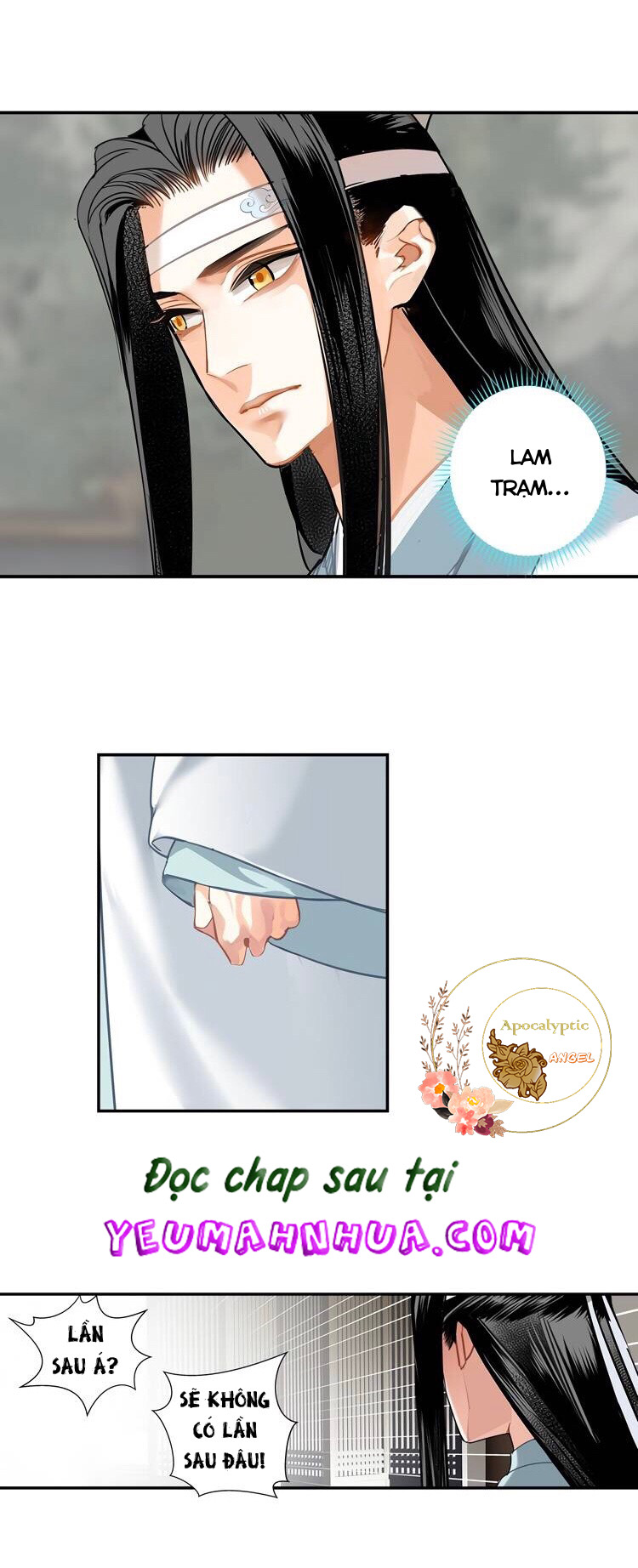 drop ma đạo tổ sư - mao đoàn tiểu kiếm kiếm chapter 140 13