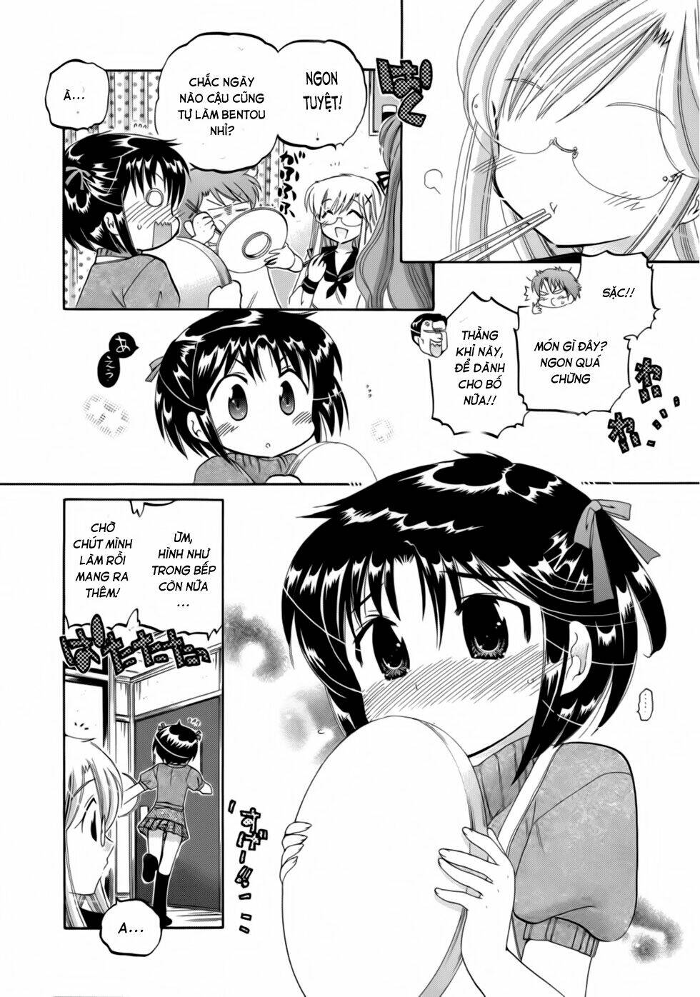 kanojo no kagi o akeru houhou chapter 3 10