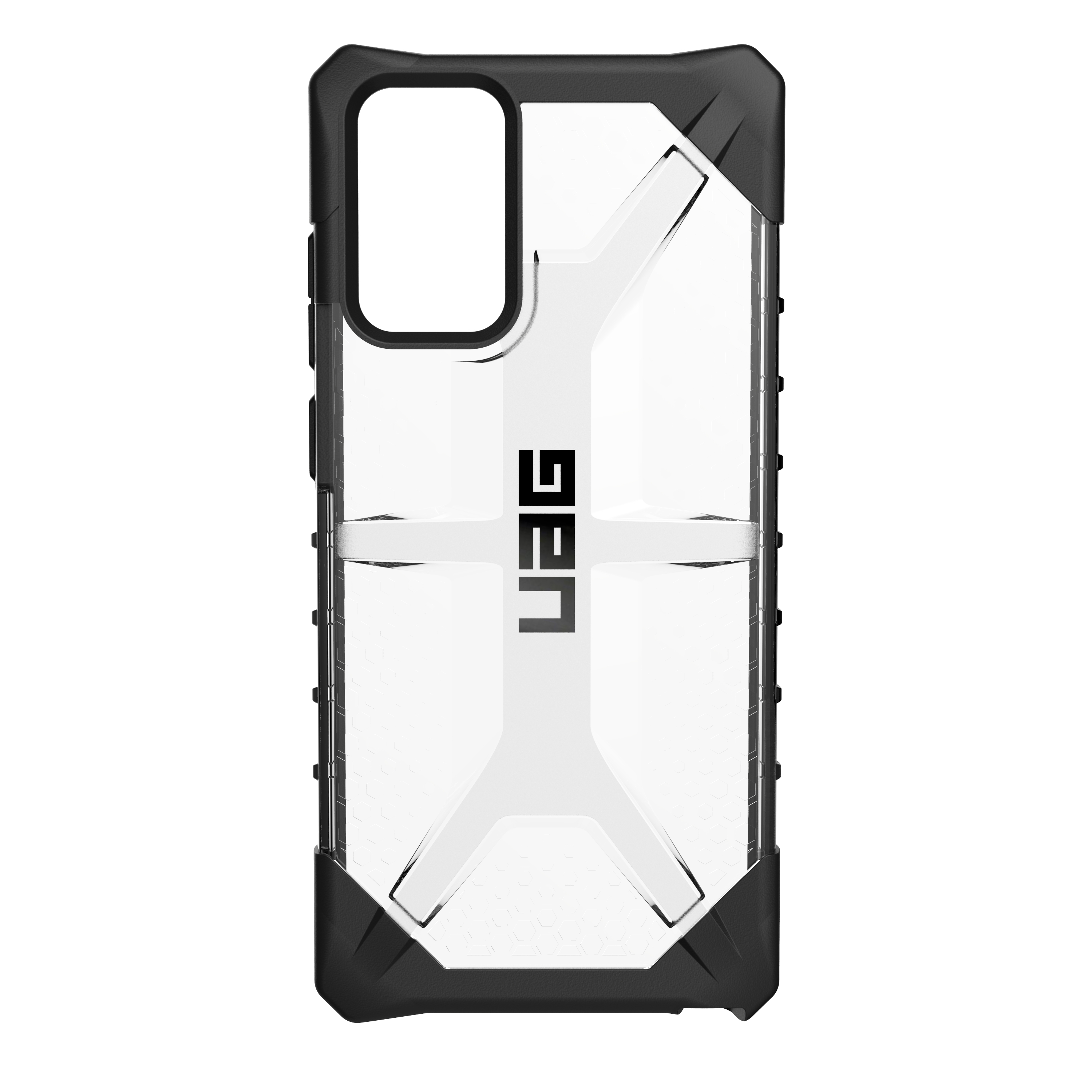 ỐP LƯNG UAG PLASMA CHO SAMSUNG GALAXY NOTE 20  HÀNG CHÍNH HÃNG