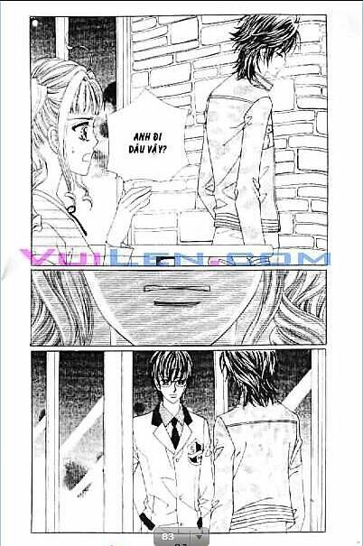 nụ hôn và sắc đẹp chapter 2 80