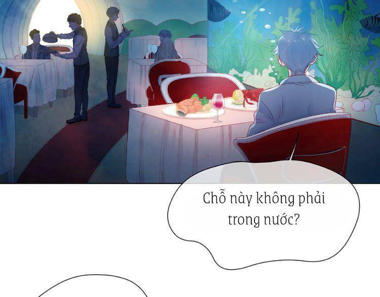 giai điệu của sự va chạm chapter 4 27
