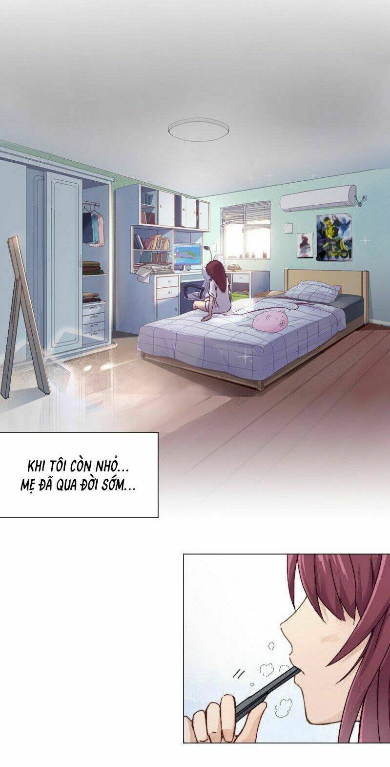 người tiên phong chapter 2 4