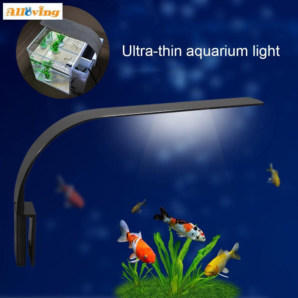 ĐÈN LED KẸP CHO HỒ THỦY SINH NHỎ M-280