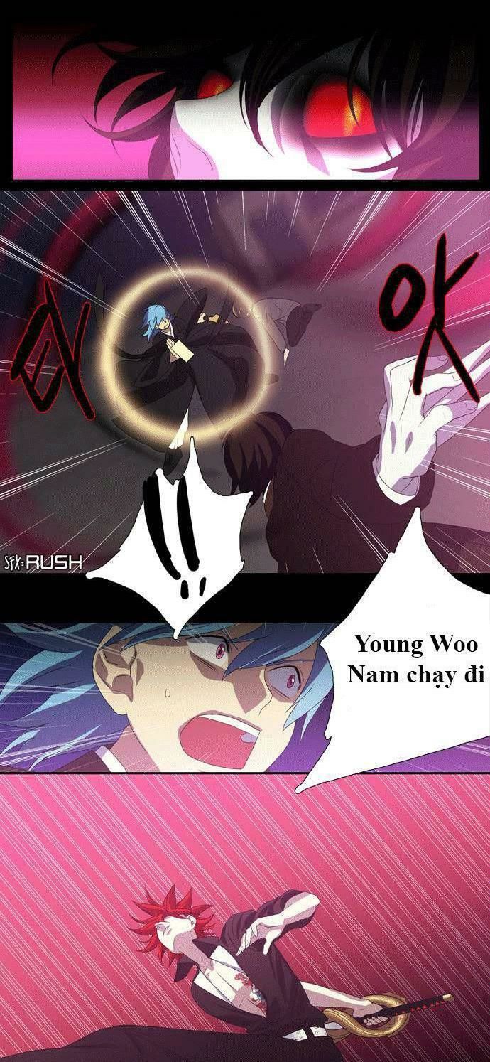 si mun - người giao tiếp với linh hồn chapter 16 59