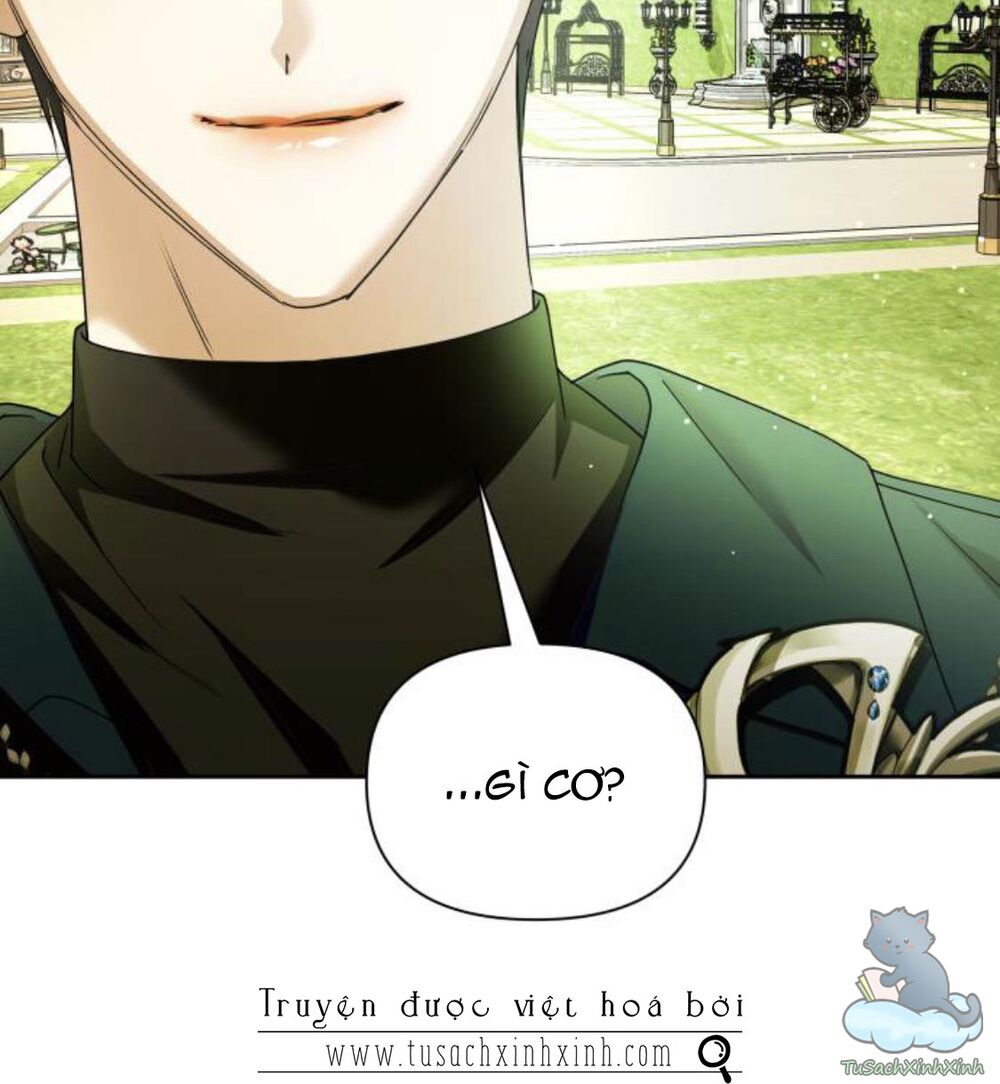 tôi muốn trở thành cô ấy chỉ một ngày chapter 97 120