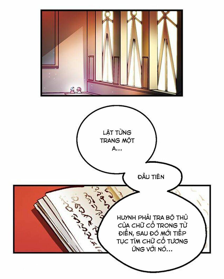 phong quỷ truyền thuyết chapter 18 10