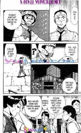 cảnh sát cơ động chapter 4 54