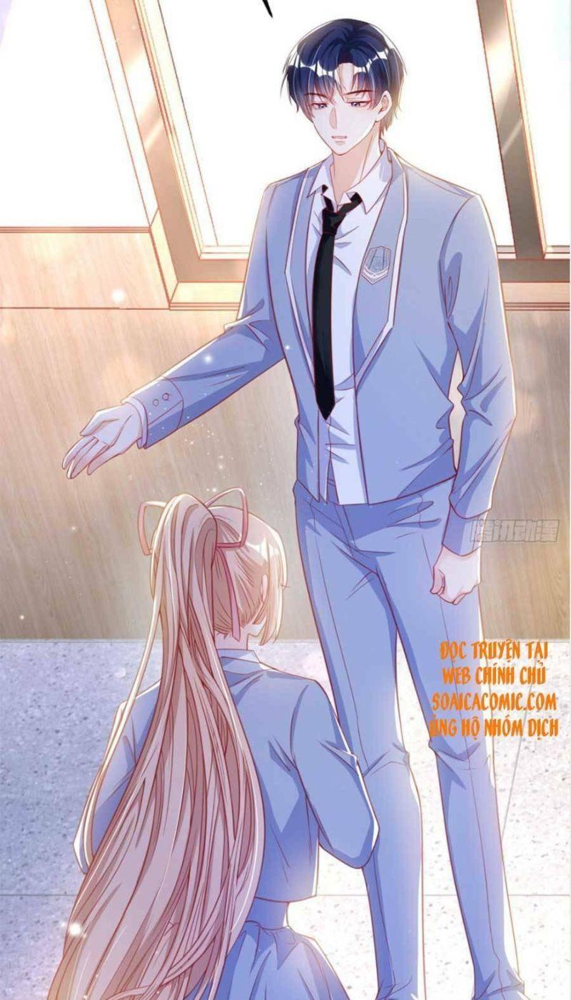 tôi được năm đại lão chiều chuộng hết nấc chapter 12 28