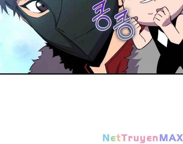 tôi thăng cấp trong lúc ngủ chapter 81 34