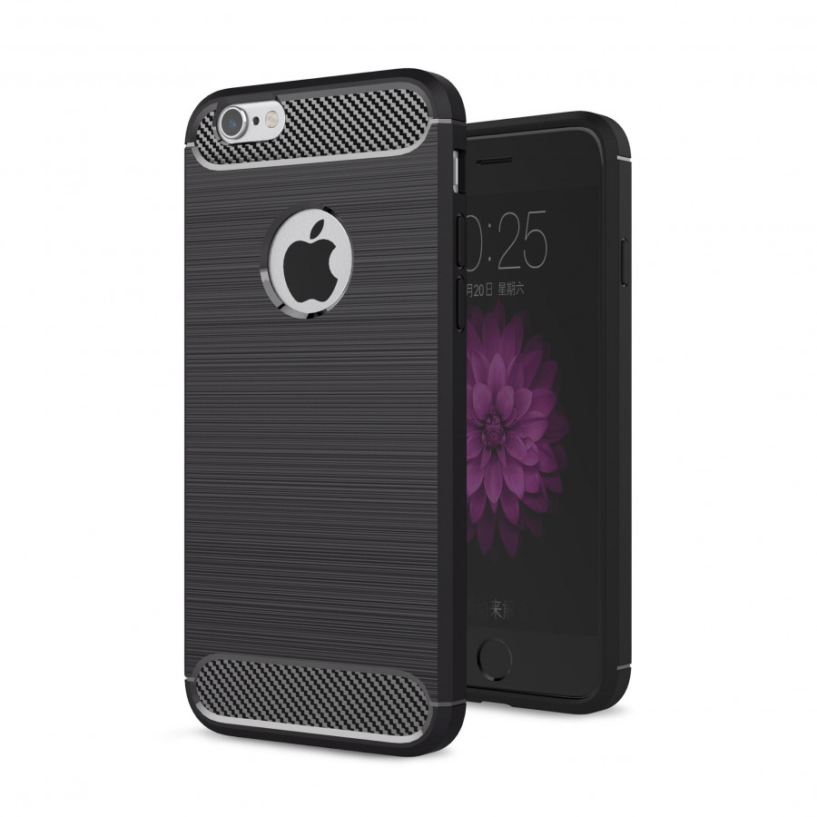 Ốp lưng chống sốc Likgus cho iPhone 6 / 6s - Hàng chính hãng