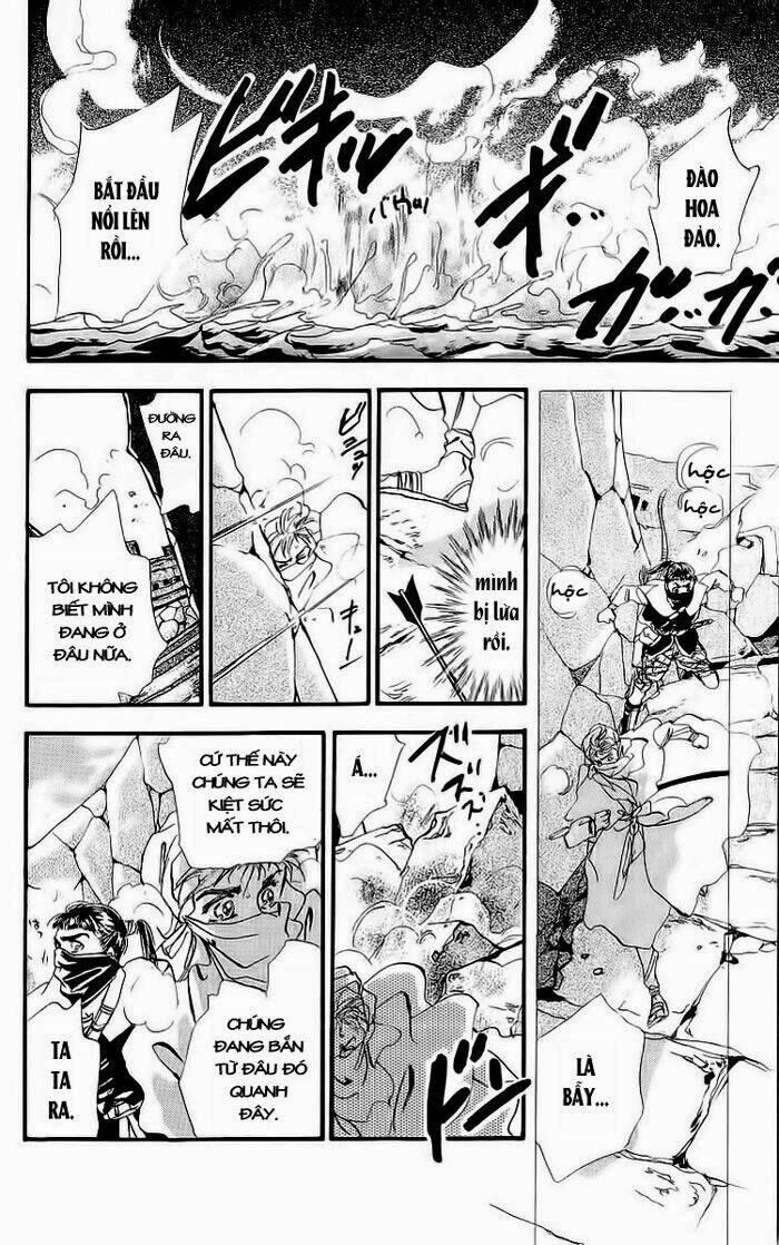 đứa con số phận chapter 13 29