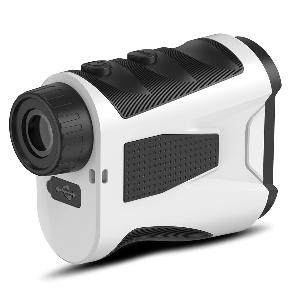 Multifunction Laser Rangefinder Distance Measurement Meter Outdoor Golfs Telescopes Digital Monocular Rangefinder