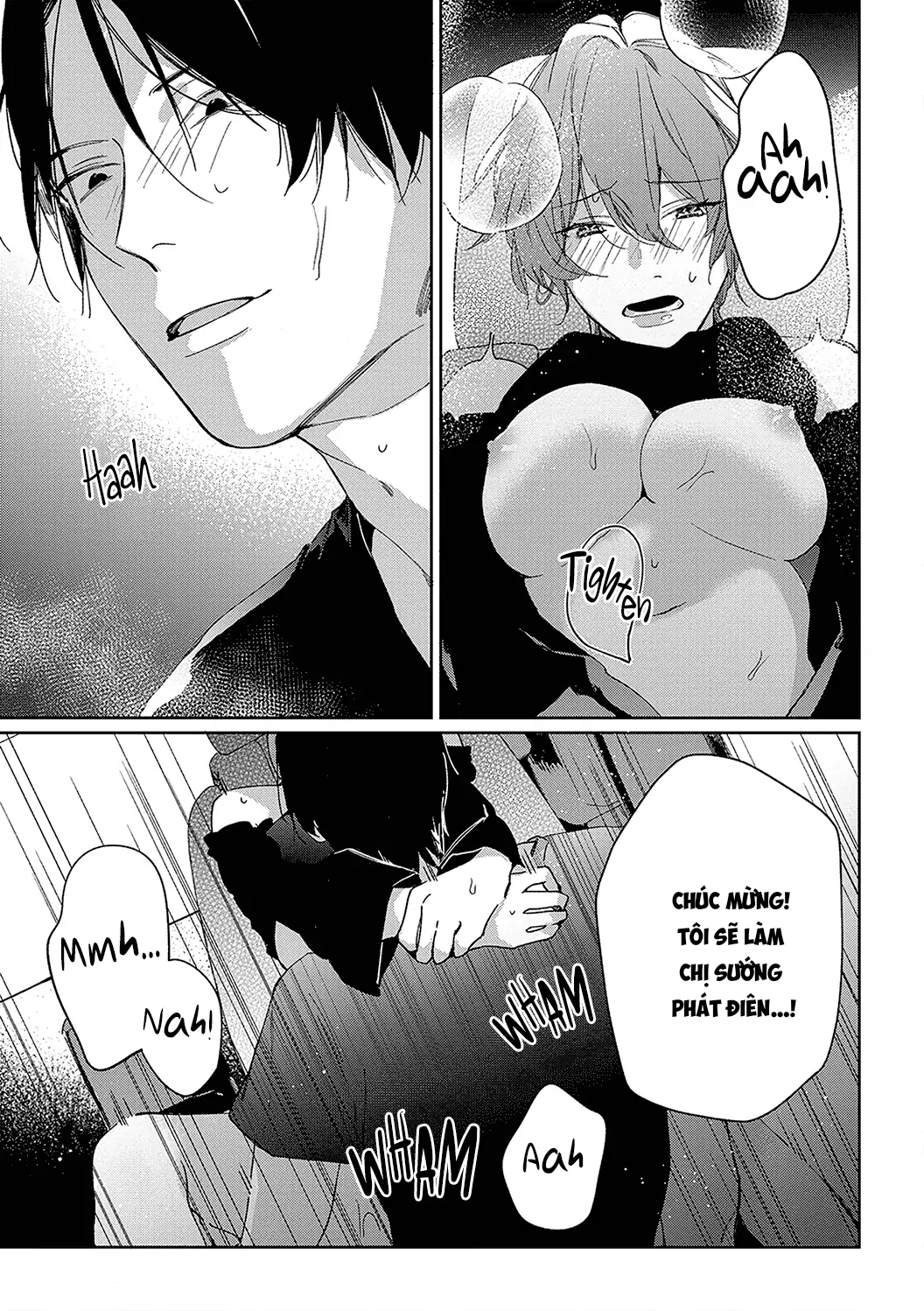 sex drive chapter 9 17