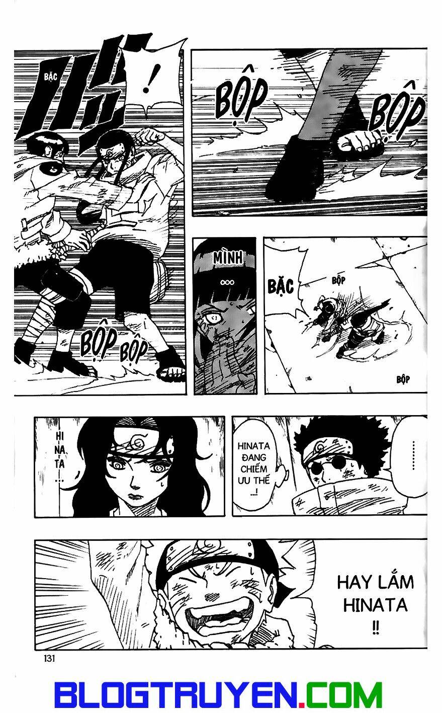 naruto - cửu vĩ hồ ly chapter 79 18