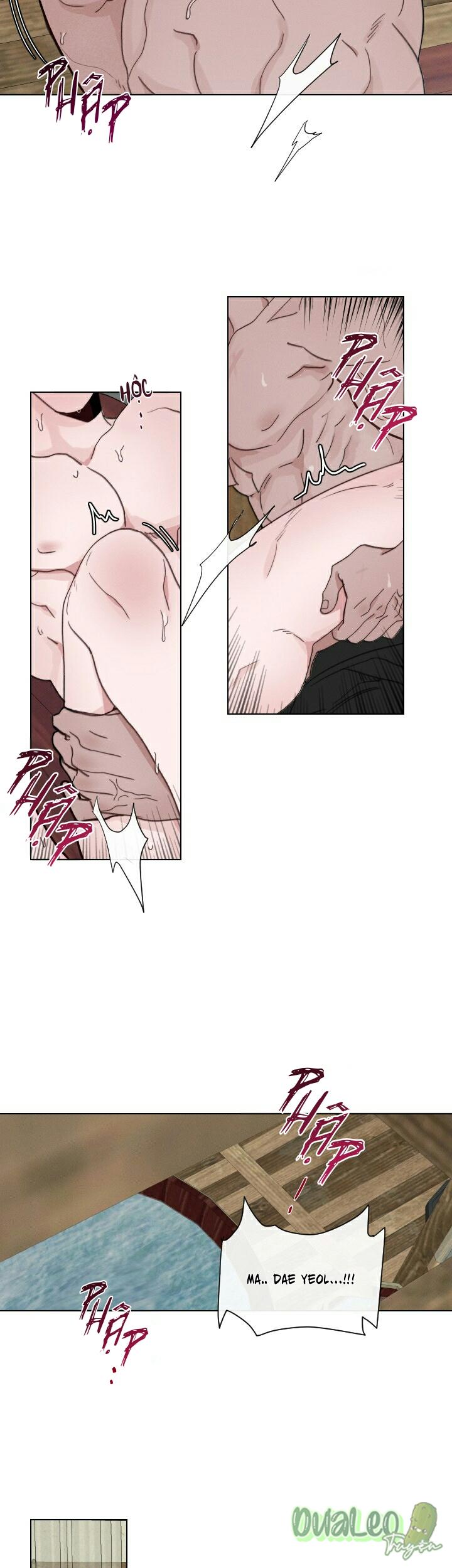 shinsujeon chapter 33 10