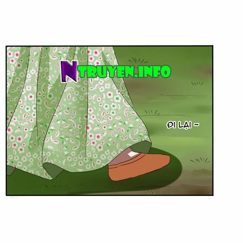 thông linh phi chapter 66 27