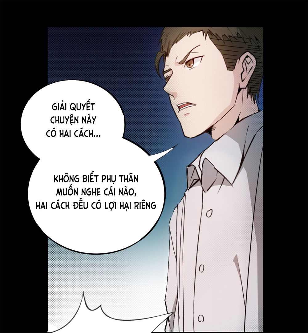 chợ quỷ chapter 1 32