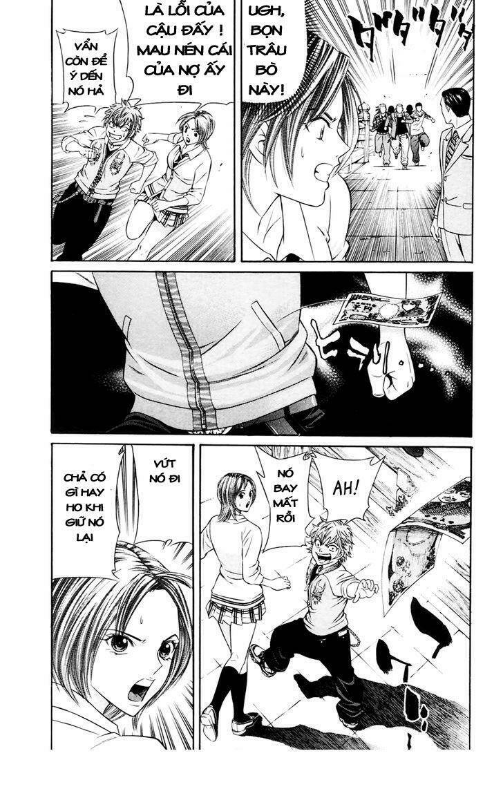 bakudan bakumatsu danshi chapter 2 18