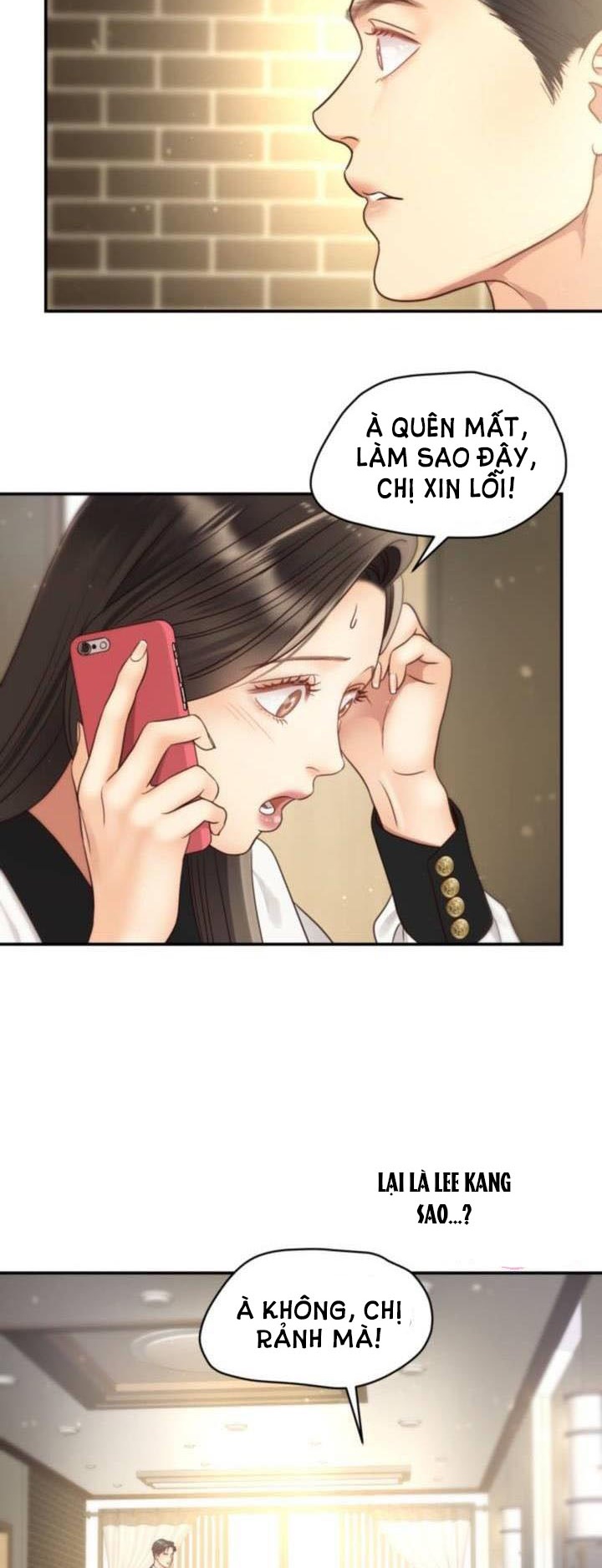 [16+] ánh sao ban mai chapter 47 32