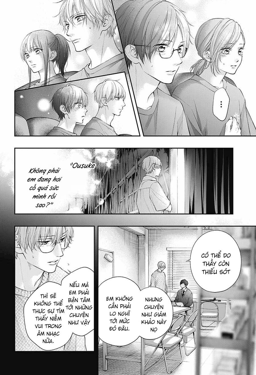 kono oto tomare! chapter 118 11