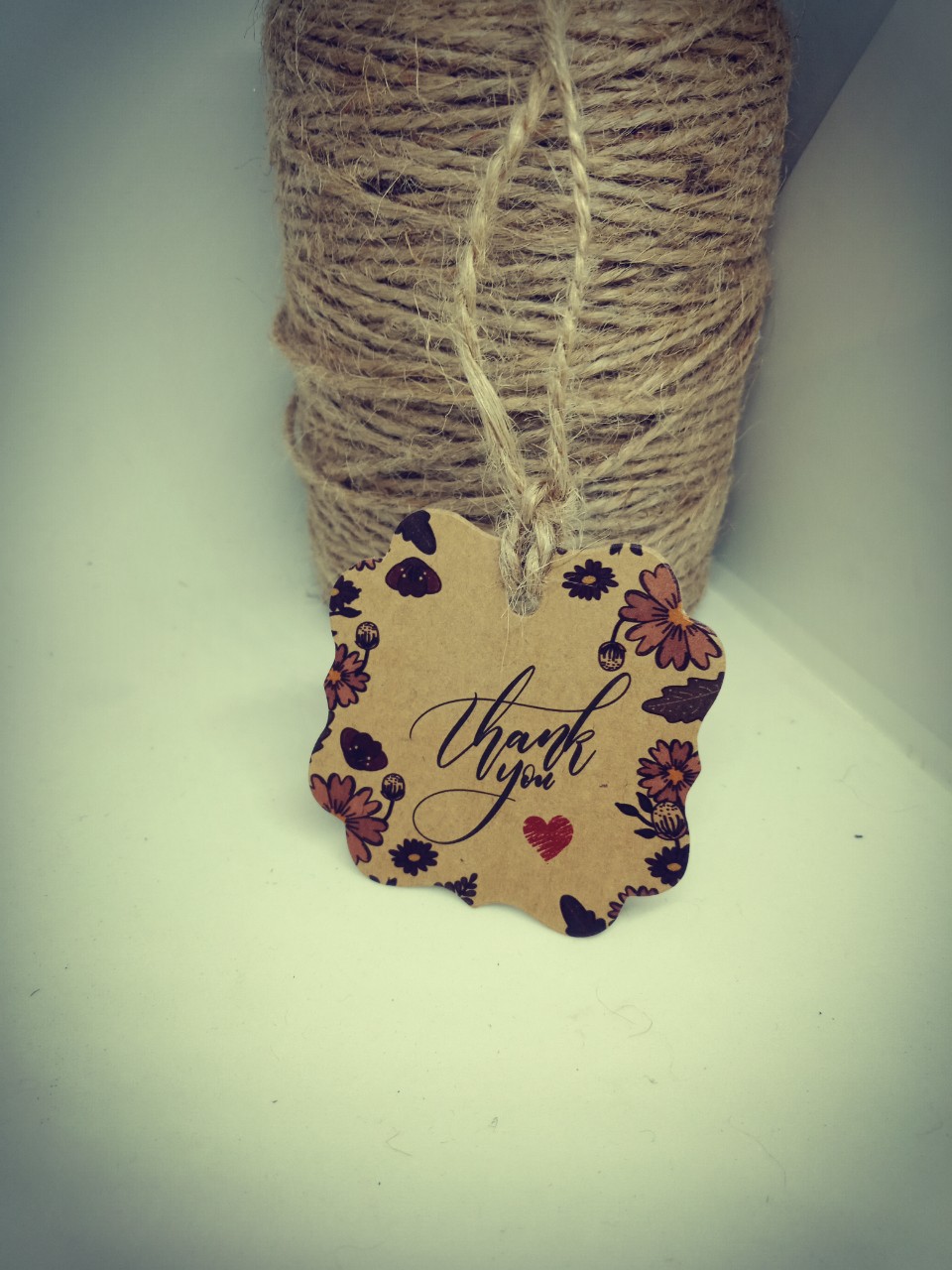 Tag cảm ơn -100 cái