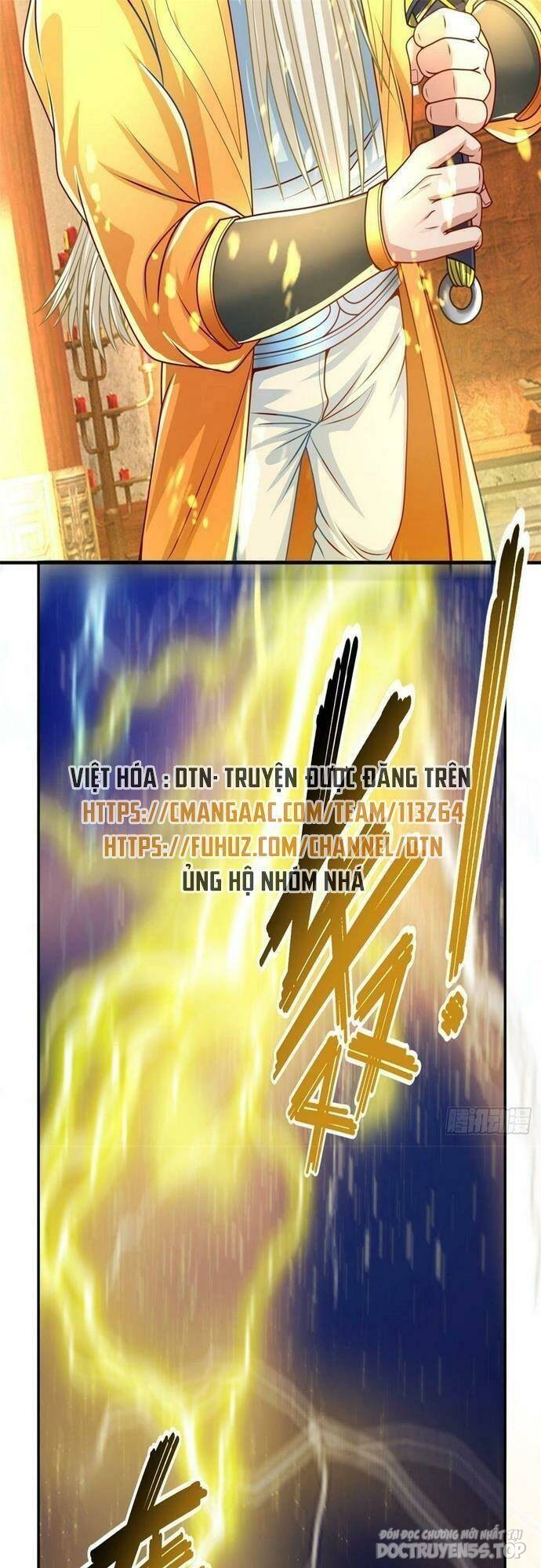 ta có khả năng vô hạn đốn ngộ chapter 30 11