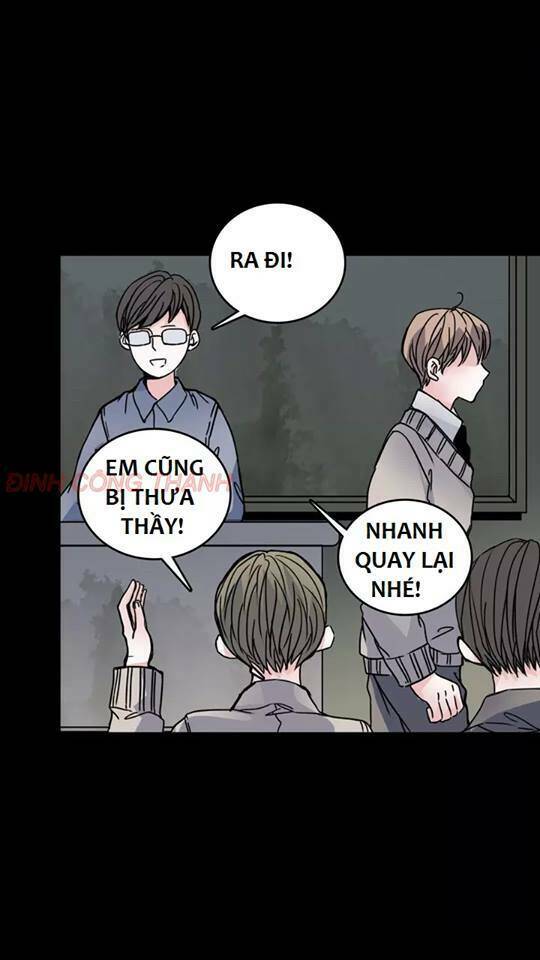 tiểu quỷ chapter 16 26