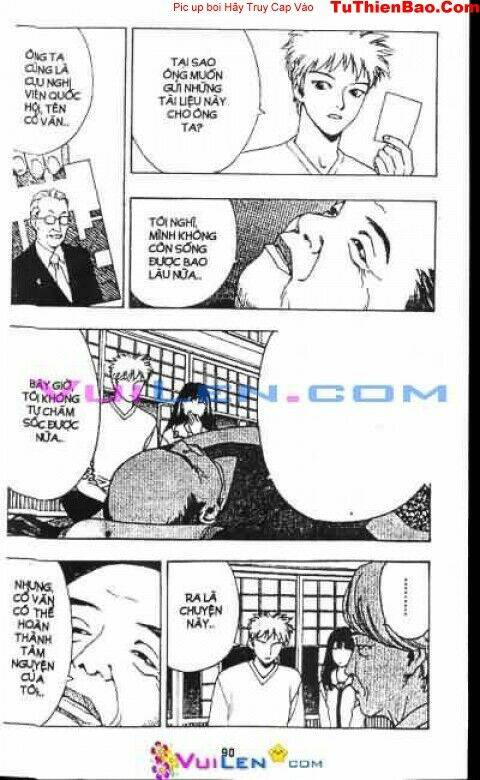 cô bé thám tử chapter 7 90