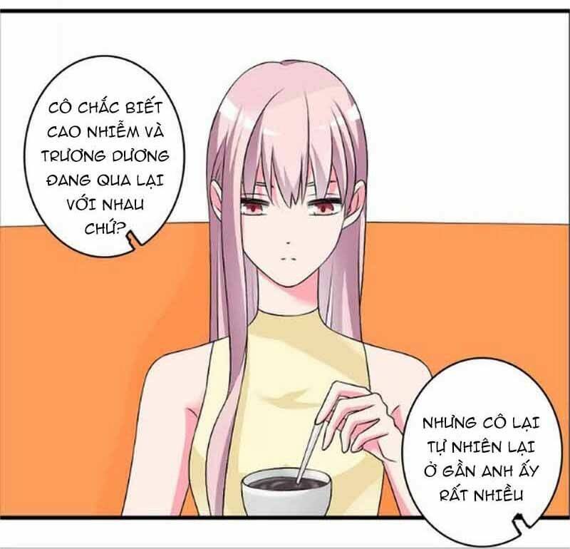 lều khều biết yêu chapter 76 4