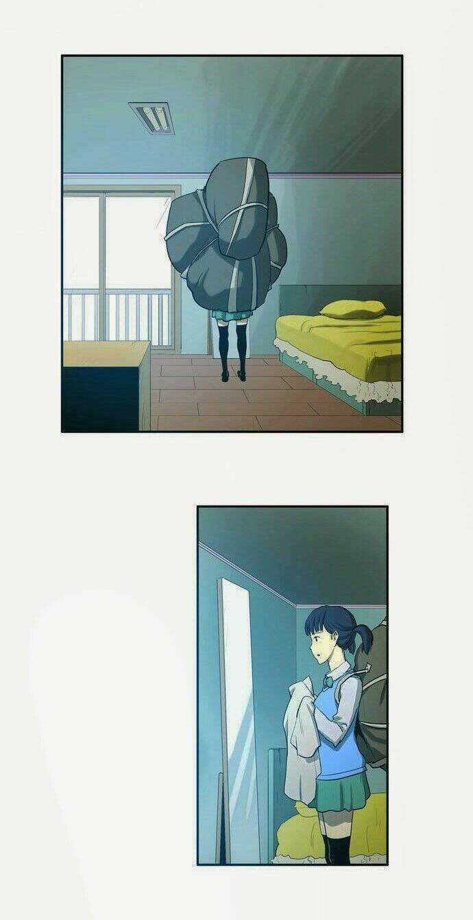 changsik đứa con của rồng chapter 17 6