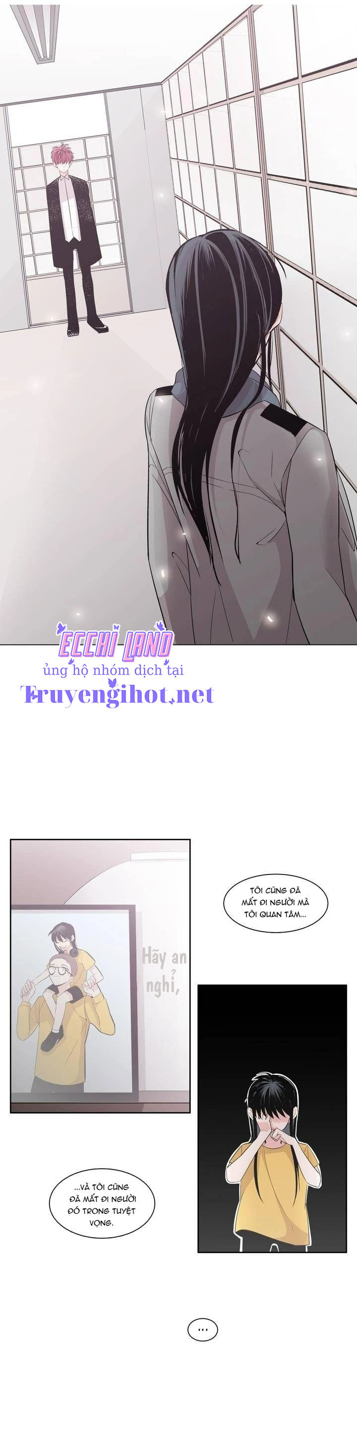 anh làm em đắm say chapter 21.1 18